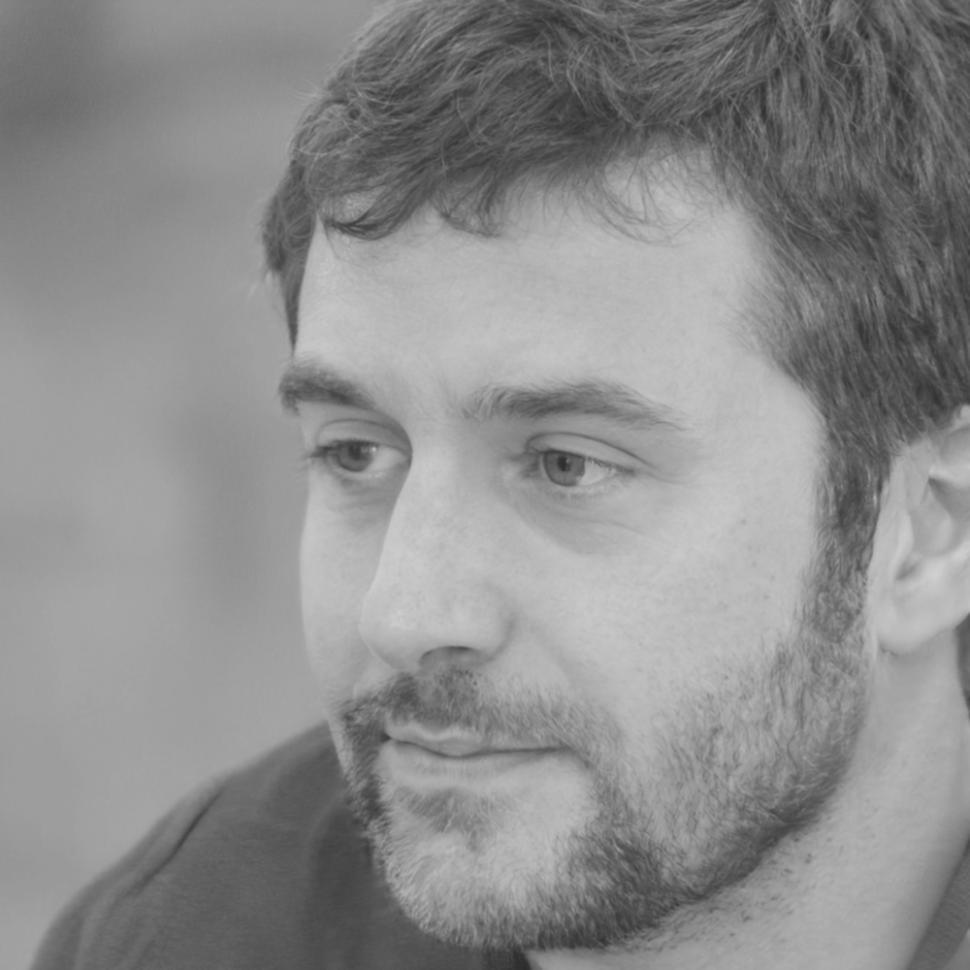 Carlos Mendoza, Director de Proyectos de crivenzaliqo